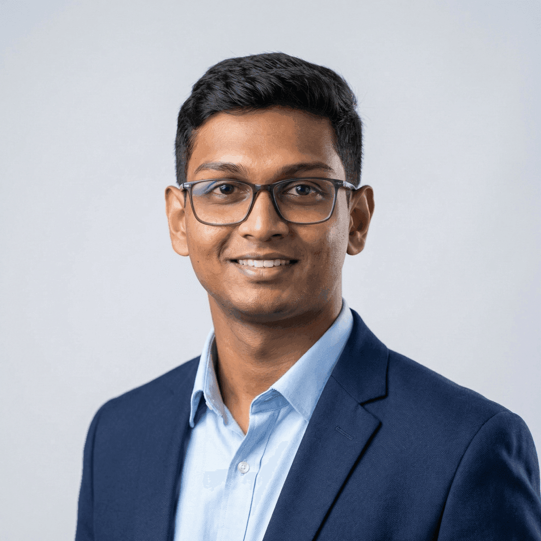 Akila Pramod